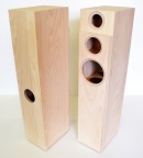 Ekta MK2 - Buche MPX